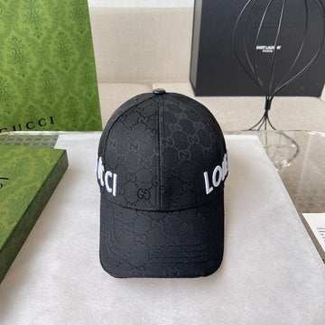 EC - GUKI Cap - 235