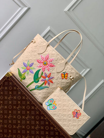 EC - LOV Women Bag - 1718