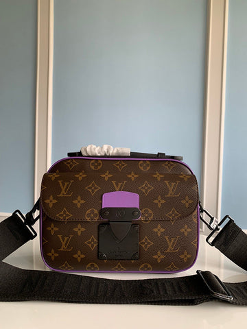EC - LOV Women Bag - 3066
