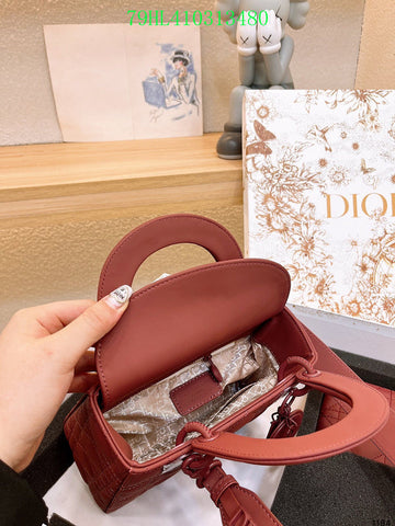 EC - DOR Bags - 764
