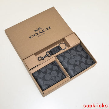 CS - Mix Wallets - 411