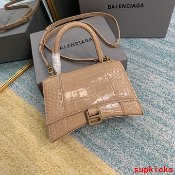CS - BG Hourglass Bags - 170