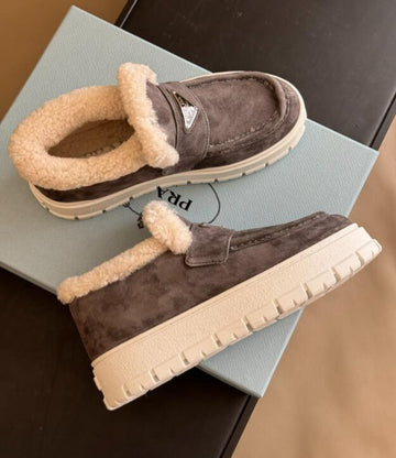 EC Luxury - PD Women Shoes - 142