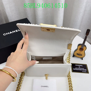 EC - CHL Bags - 647