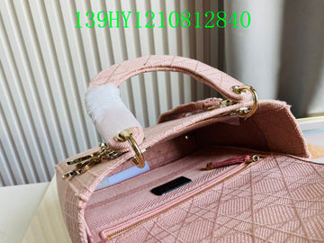 EC - DOR Bags - 1328