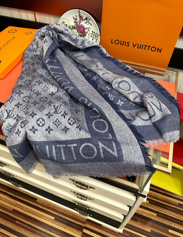 EC - LOV Scarf - 291