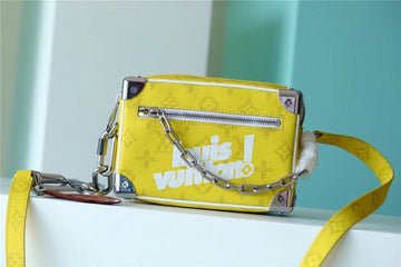 EC Fashion Lu-Vi bags - 10177