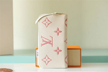 EC Fashion Lu-Vi bags - 8783
