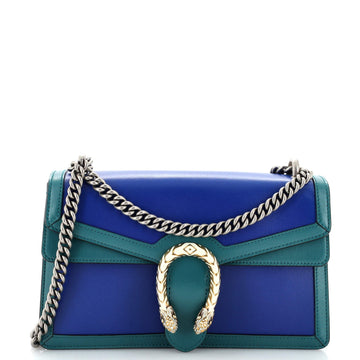 GUCCI Dionysus Bag Leather Small