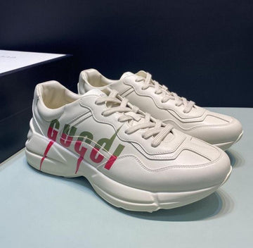 EC - GUKI Men Shoes - 793