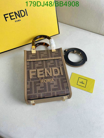 EC - FDE Bags - 312