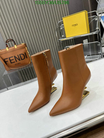 EC - FDE Women Shoes - 443
