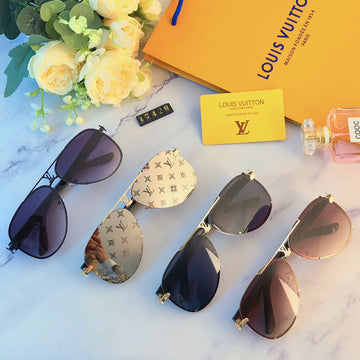 EC - LOV Sunglass - 073