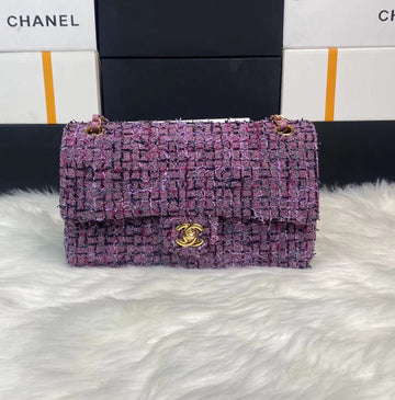 EC Luxury - CHL Bags - 3214