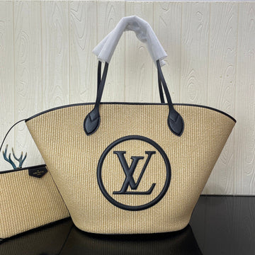 EC - LOV Women Bag - 2598