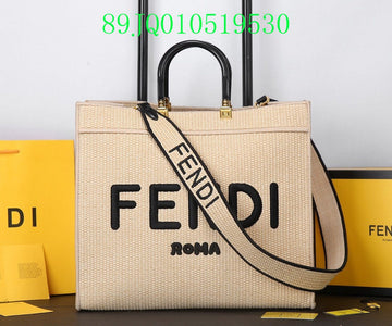 EC - FDE Bags - 3102