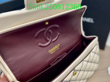 EC - CHL Bags - 2412