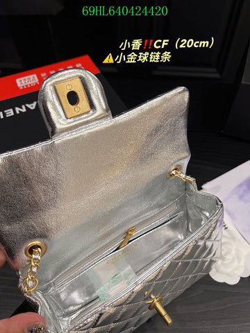EC - CHL Bags - 1054