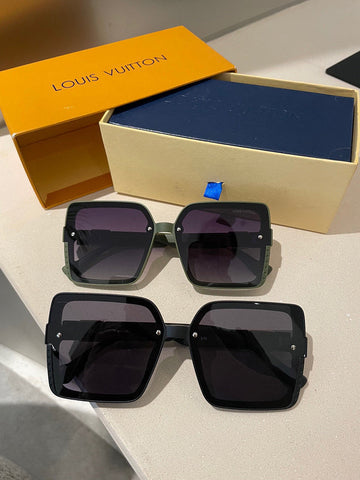 EC - LOV Sunglass - 172