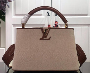 EC Luxury - LOV Bags - 2210