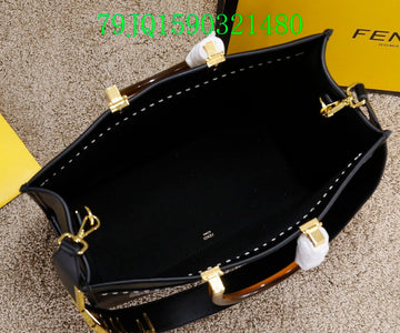 EC - FDE Bags - 1815