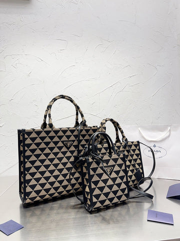 CS - PDA3 Bags - 325
