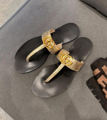 EC - GUKI Women Shoes - 1612