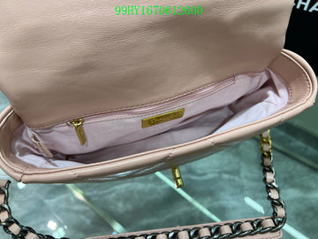 EC - CHL Bags - 679