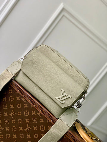 EC - LOV Women Bag - 1708