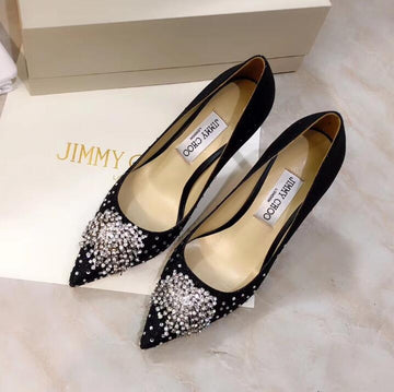 EC - JMC Shoes - 230