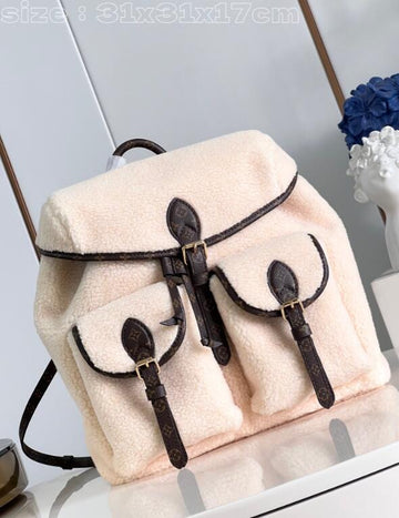 EC - LOV Bags - 485