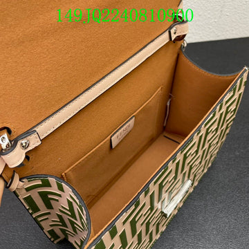 EC - FDE Bags - 3349