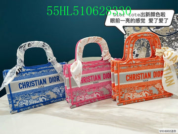 EC - DOR Bags - 1549