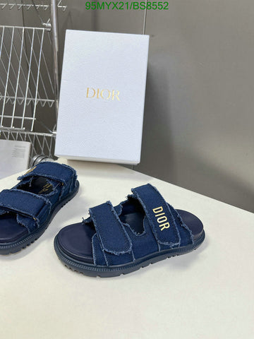 EC - DOR Women Shoes - 1431