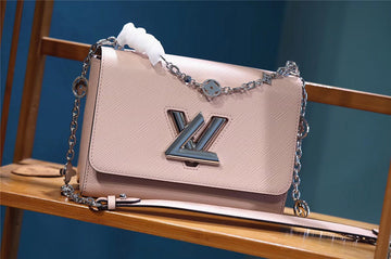 EC Fashion Lu-Vi bags - 8528