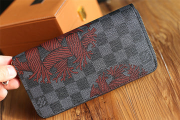 EC Fashion Lu-Vi bags - 10871