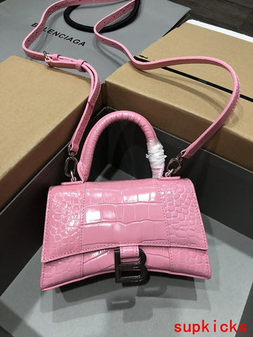 CS - BG Hourglass Bags - 107