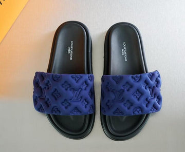 EC Luxury - LOV Men Shoes - 983