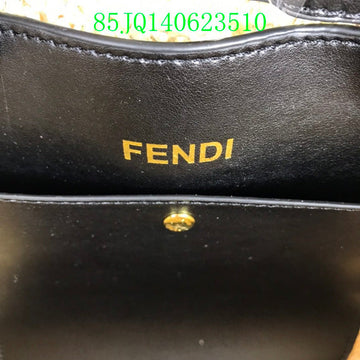 EC - FDE Bags - 2871
