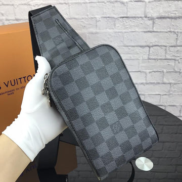 EC Fashion Lu-Vi bags - 17826