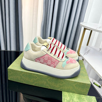 EC - GUKI Shoe - 679