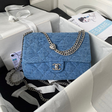 EC - CHL Women Bag - 1218