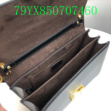 EC - FDE Bags - 2587