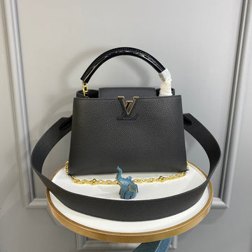 EC Fashion Lu-Vi bags - 17131