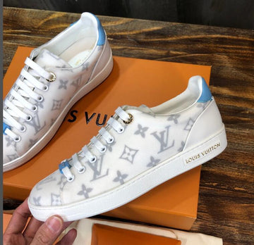 EC Luxury - LOV Men Shoes - 1698