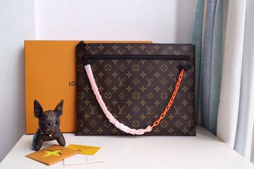 EC Fashion Lu-Vi bags - 9042