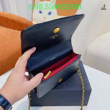 EC - CHL Bags - 2183
