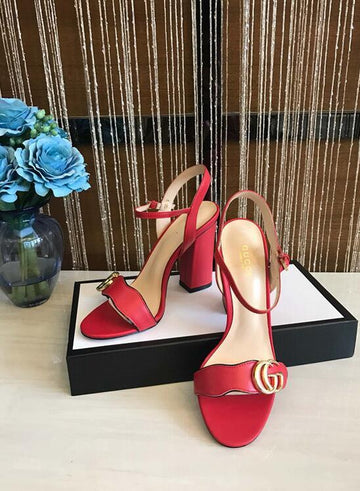 EC - GUKI Women Shoes - 1626