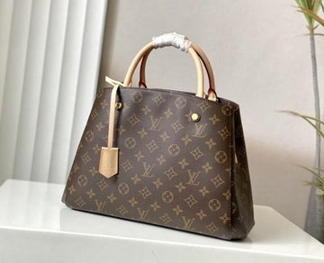 EC - LOV Bags - 1579