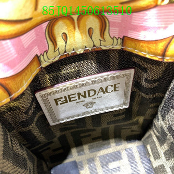 EC - FDE Bags - 3154